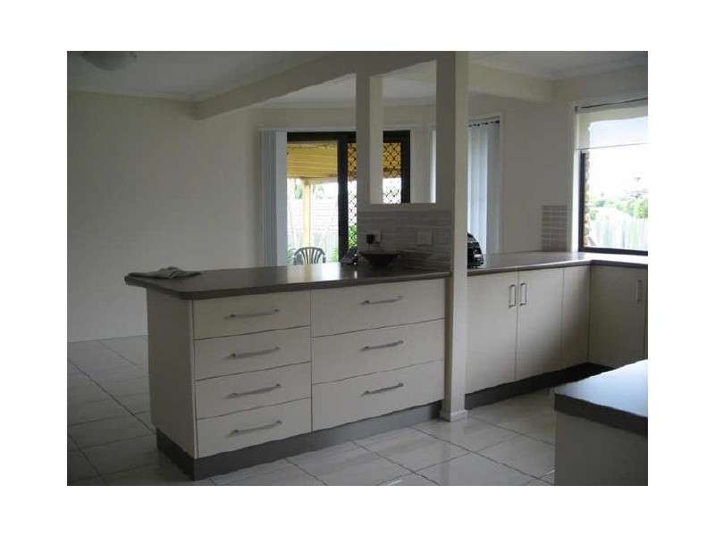 Mcdowall QLD 4053