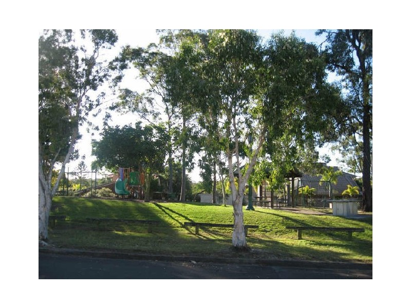 Mcdowall QLD 4053