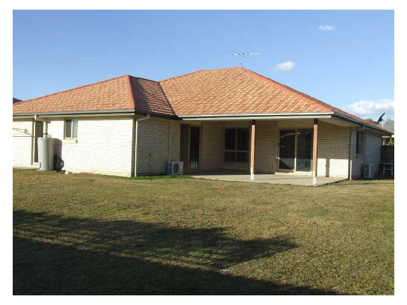 77 Macdonald Road, Narangba QLD 4504