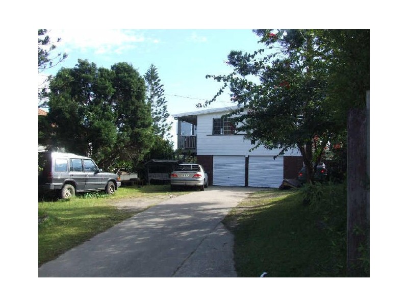 653 Stafford Rd, Everton Park QLD 4053