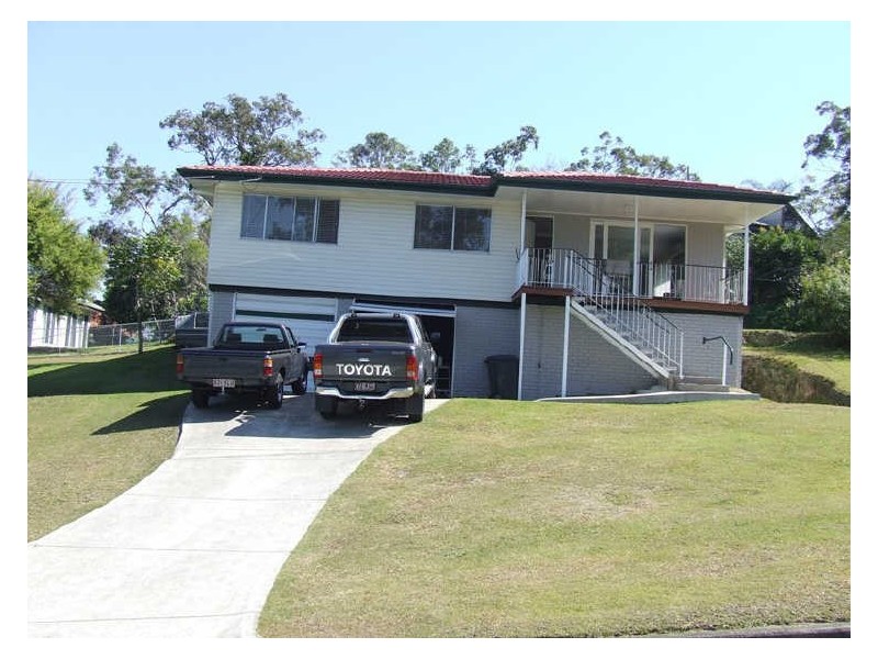 Everton Park QLD 4053