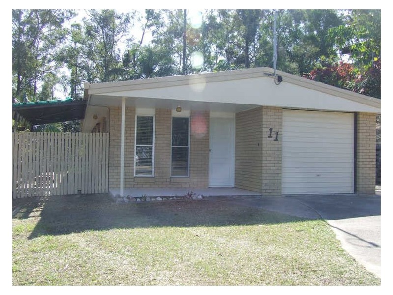 11 Caesars Road, Ferny Hills QLD 4055