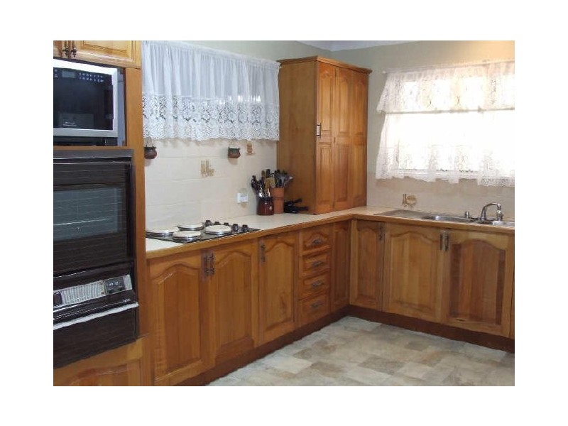 Everton Park QLD 4053