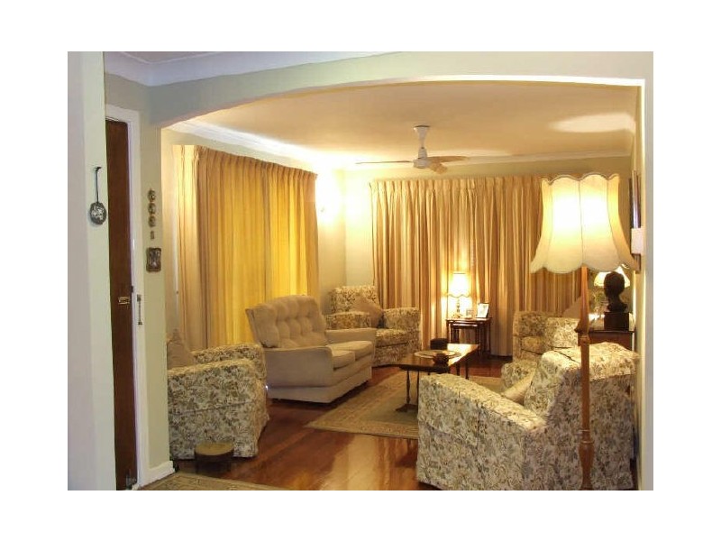 Everton Park QLD 4053