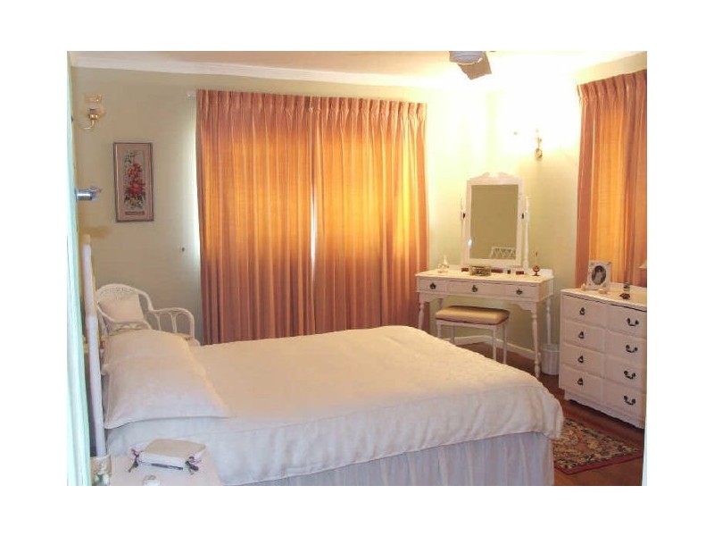 Everton Park QLD 4053