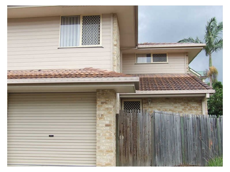 3/48 Griffith Street, Everton Park QLD 4053