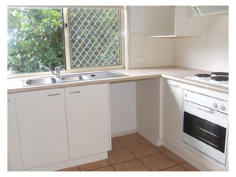 3/48 Griffith Street, Everton Park QLD 4053