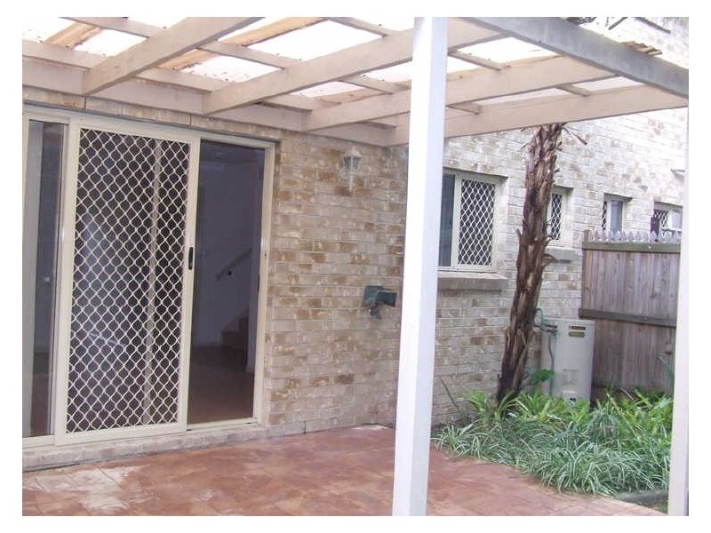 3/48 Griffith Street, Everton Park QLD 4053