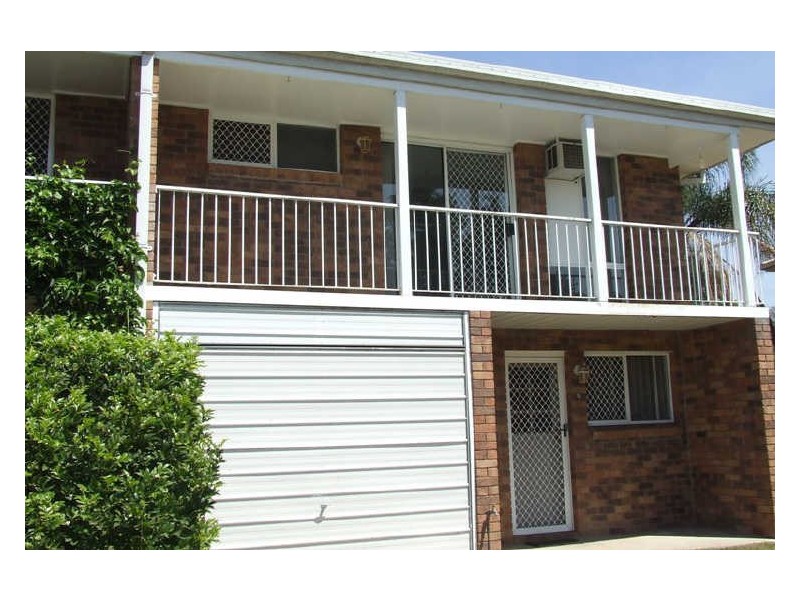 14/10 Halle Street, Everton Park QLD 4053