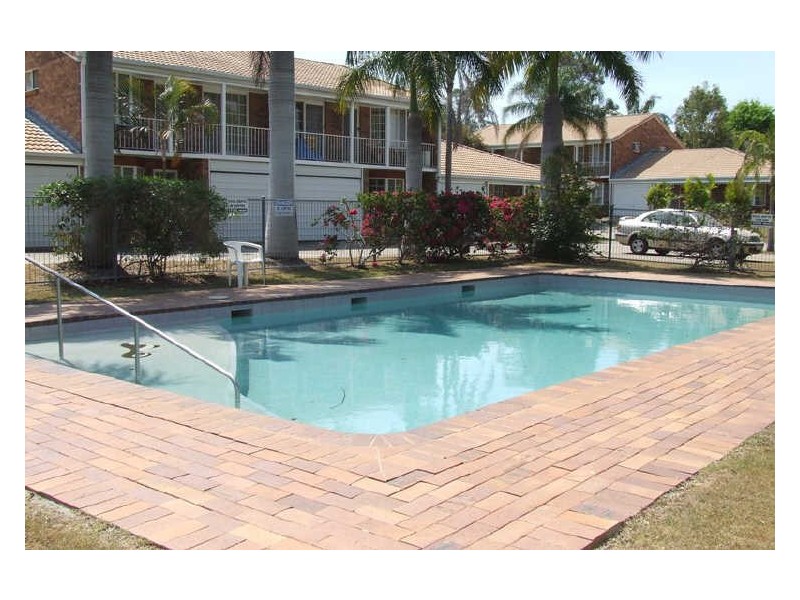 14/10 Halle Street, Everton Park QLD 4053