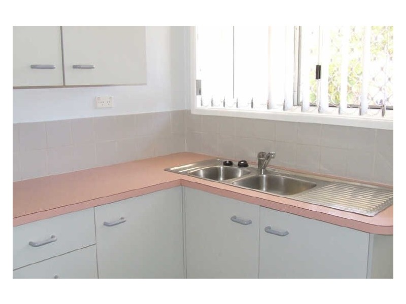 14/10 Halle Street, Everton Park QLD 4053