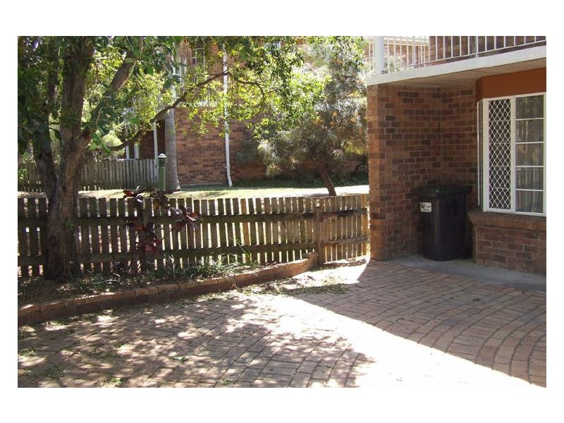 14/10 Halle Street, Everton Park QLD 4053