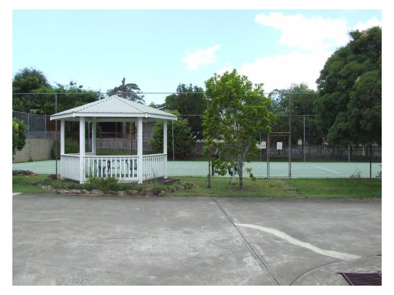 14/10 Halle Street, Everton Park QLD 4053