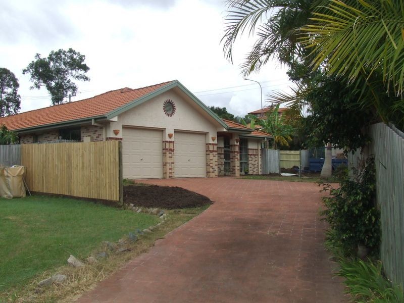 12 Kyeamba Close, Upper Kedron QLD 4055
