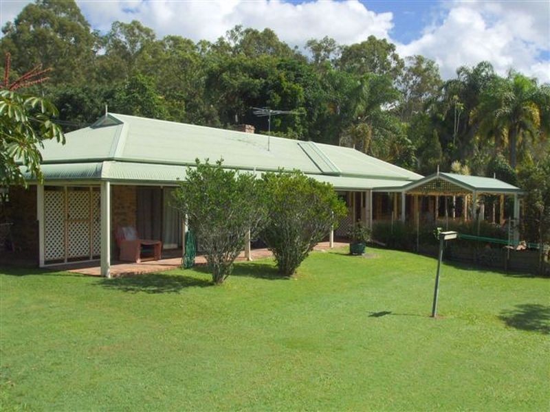 1 Pinecone Court, Bunya QLD 4055