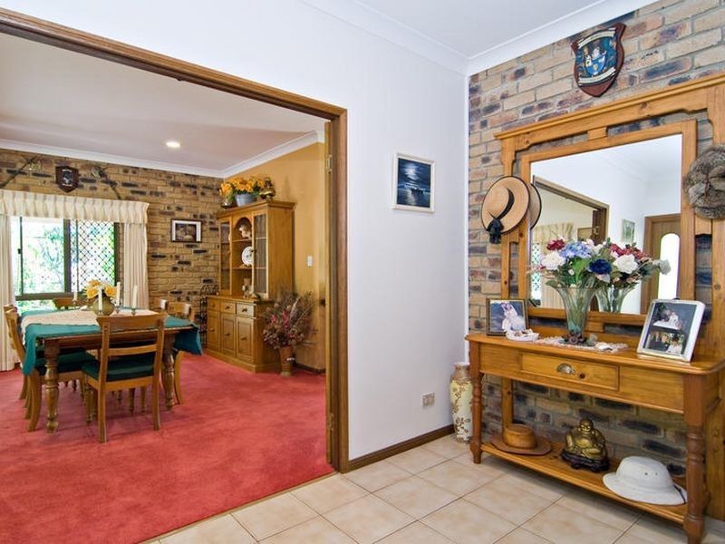 1 Pinecone Court, Bunya QLD 4055