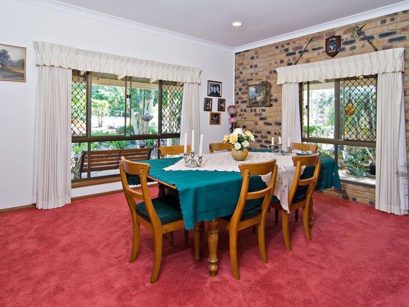 1 Pinecone Court, Bunya QLD 4055