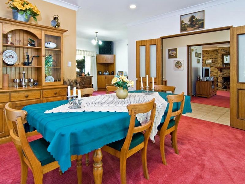 1 Pinecone Court, Bunya QLD 4055