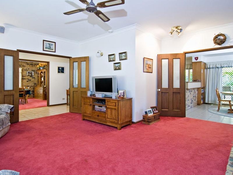 1 Pinecone Court, Bunya QLD 4055