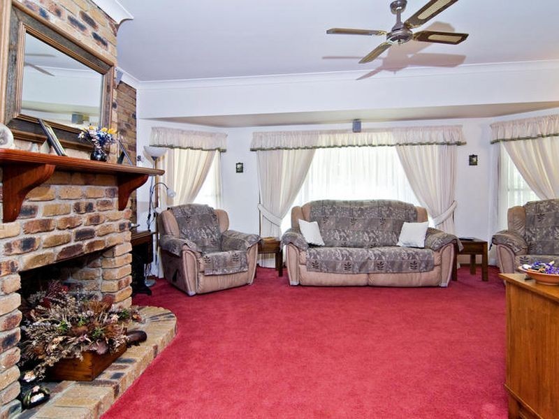 1 Pinecone Court, Bunya QLD 4055