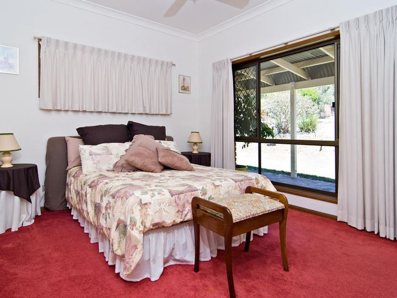 1 Pinecone Court, Bunya QLD 4055