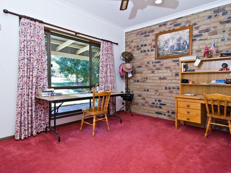 1 Pinecone Court, Bunya QLD 4055