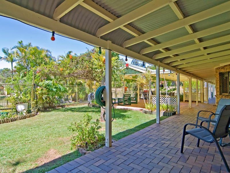 1 Pinecone Court, Bunya QLD 4055