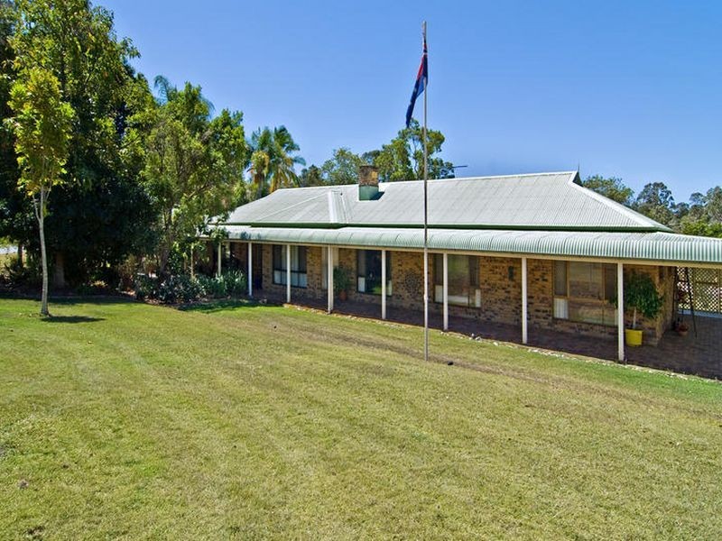 1 Pinecone Court, Bunya QLD 4055