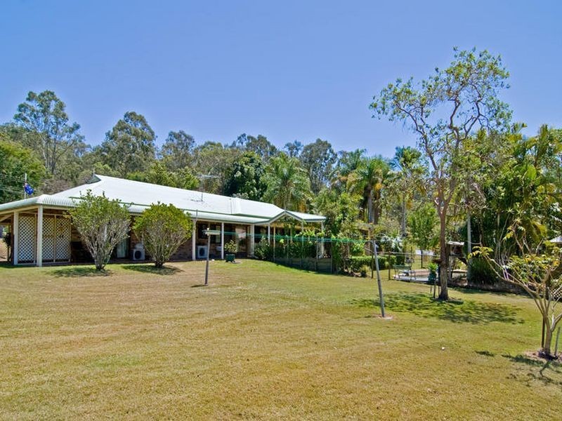 1 Pinecone Court, Bunya QLD 4055