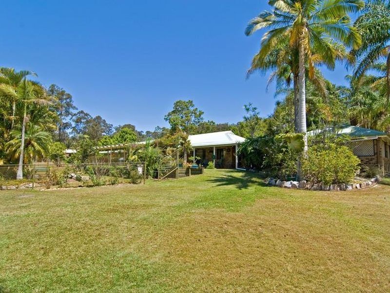 1 Pinecone Court, Bunya QLD 4055