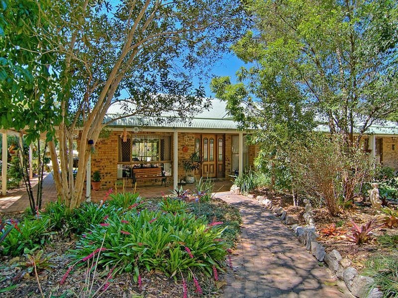 1 Pinecone Court, Bunya QLD 4055