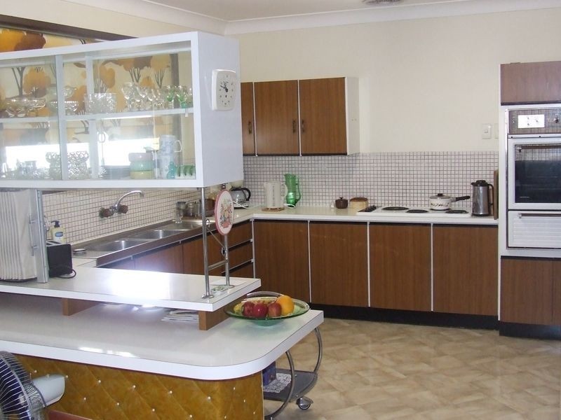 Everton Park QLD 4053