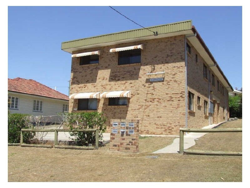 5/50 Buller Street, Everton Park QLD 4053