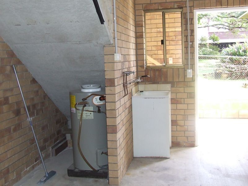 5/50 Buller Street, Everton Park QLD 4053