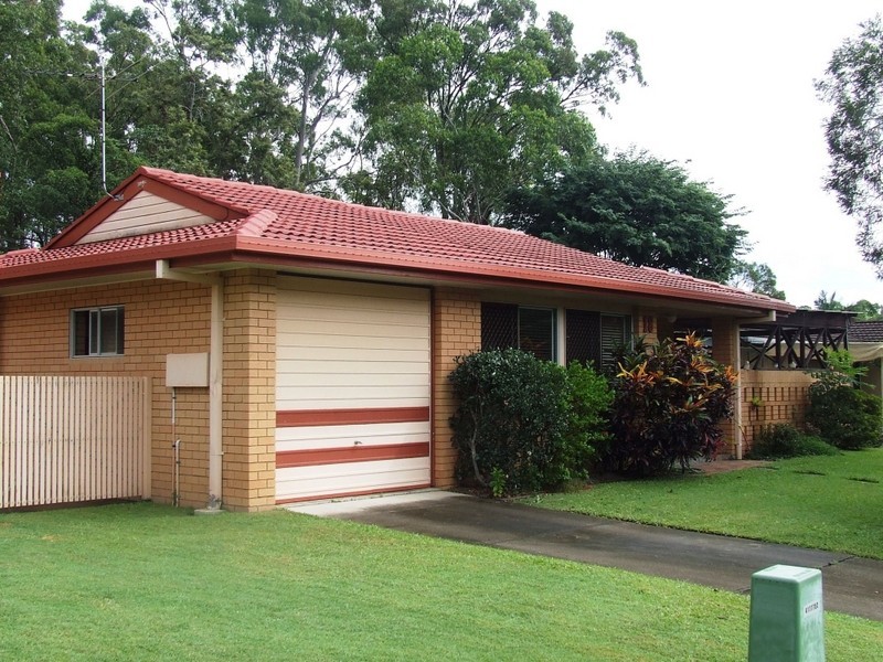 18 Brynner Street, Mcdowall QLD 4053