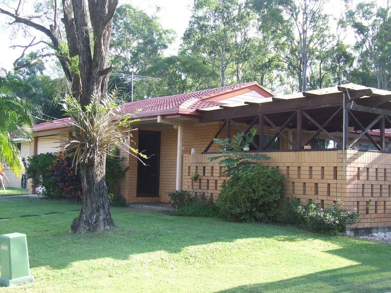 18 Brynner Street, Mcdowall QLD 4053