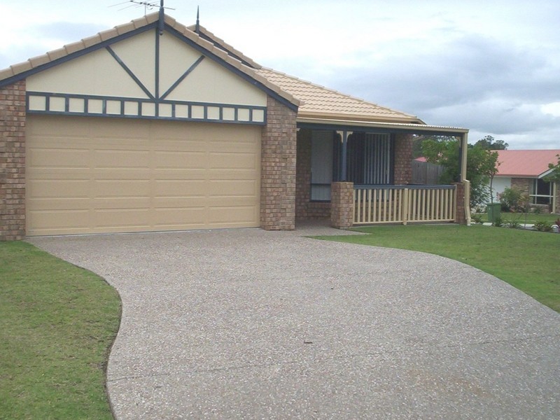 North Lakes QLD 4509
