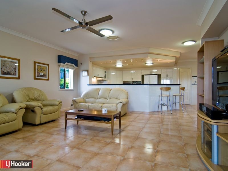 Albany Creek QLD 4035