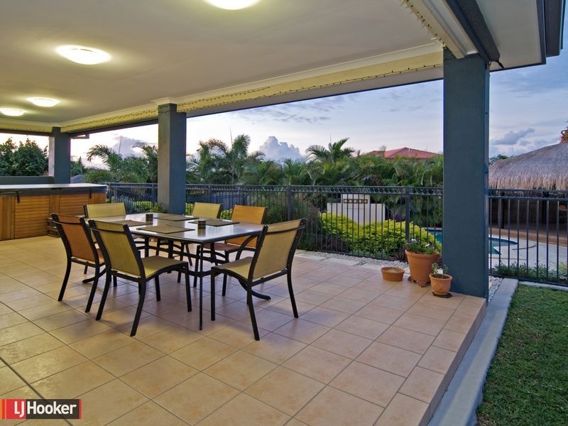 Albany Creek QLD 4035