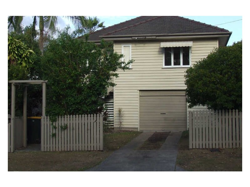 51 Norman Terrace, Enoggera QLD 4051