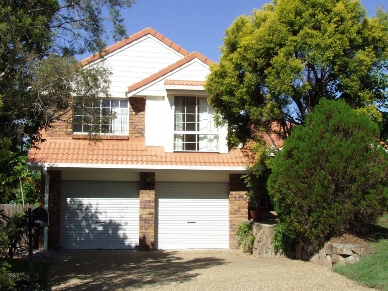 6 Barrett Place, Everton Park QLD 4053