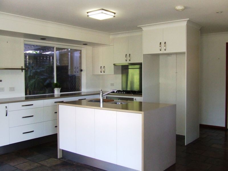 6 Barrett Place, Everton Park QLD 4053