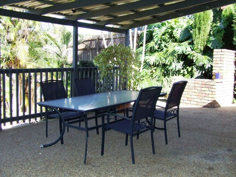 6 Barrett Place, Everton Park QLD 4053