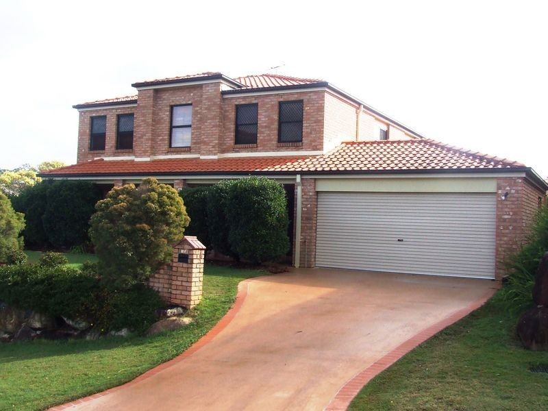 15 Van Dyke Crescent, Mcdowall QLD 4053