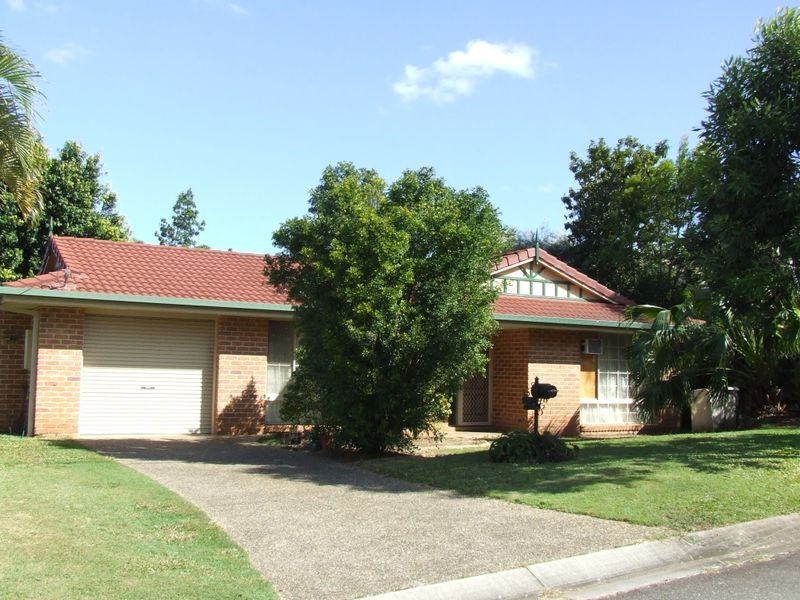 9 Lyrebird Way, Kallangur QLD 4503