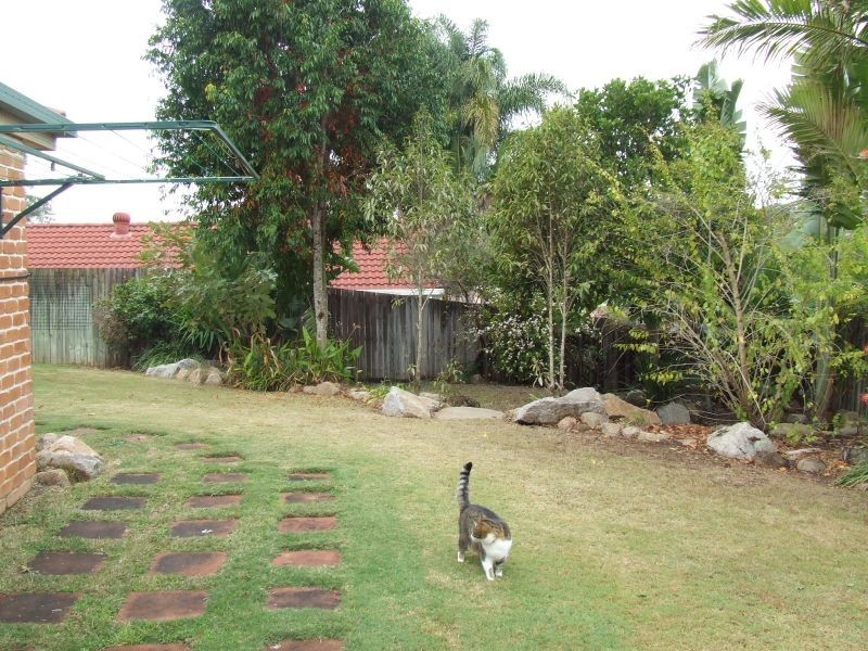 9 Lyrebird Way, Kallangur QLD 4503