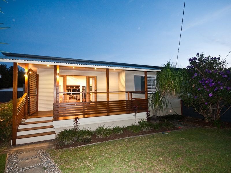6 Gresford Street, Chermside West QLD 4032