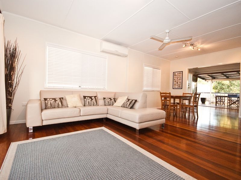 6 Gresford Street, Chermside West QLD 4032
