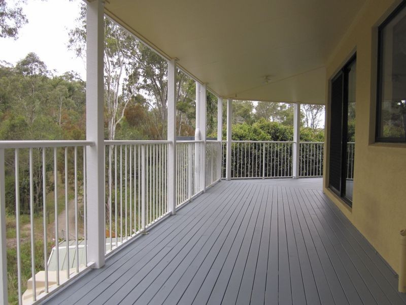 22 Wivenhoe Avenue, Albany Creek QLD 4035