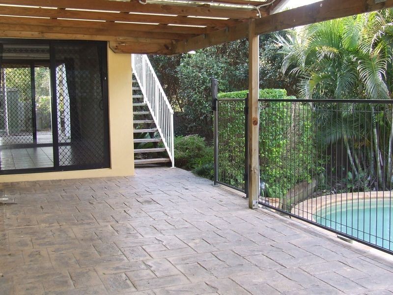 22 Wivenhoe Avenue, Albany Creek QLD 4035